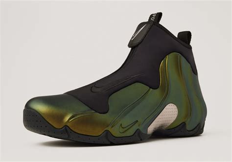 nike air flightposite preise vergleichen|Nike Air Flightposite Metallic Gold (2024) Men's .